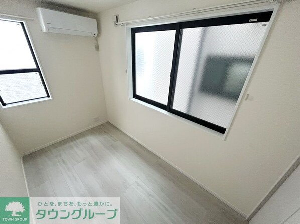 Kolet平間#14の物件内観写真